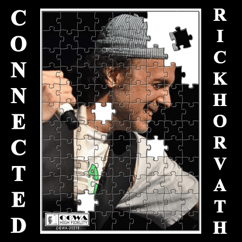 Rick Horvath - Connected