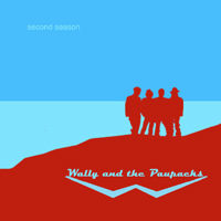 Wally and the Paupacks - Second Season