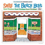 The Smile Sessions (2CD) [Deluxe Edition]