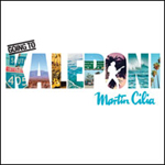 Martin Cilia - Going to Kaleponi 
