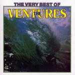 Very Best of the Ventures