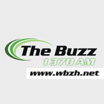 WBZH, Pottstown, PA 1370 The Buzz