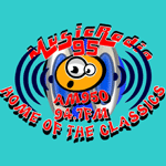 319-753-KWQQ(5977)-AM950/94.7FM Burlington, IA, (Name sake city of Burlington Northern S.F. Railroad) Southeast Iowa on the Mighty Mississippi. Home of the Classics on the River