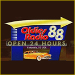 OldiesRadio88.com