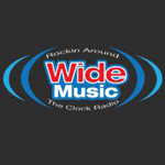 http://widemusic.com Playing the hits of the 50