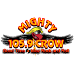 The Crow 105.9 FM Burlington, IA
